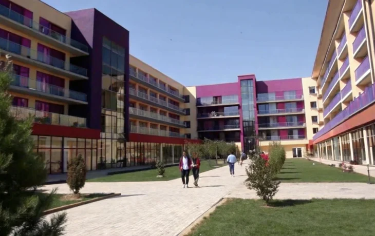 Краснодарский край расширяет отели