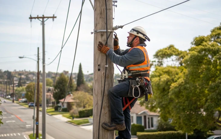 Краснодар ограничат в подаче света 5 мая