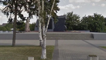 Подростки оскорбили Вечный огонь в Кореновске, вызвав гнев жителей