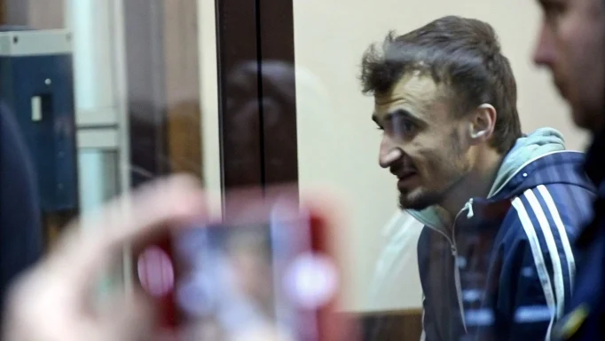 Террорист «Крокуса» сознался в наезде на ребенка