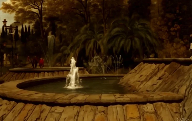 Сочи открывает сезон фонтанов и пляжей