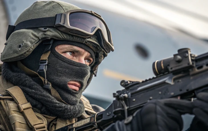 Адыгея поддерживает участников СВО и чтит героев Отечества