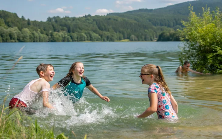 ГИМС провел урок безопасности для детей Адамийского интерната