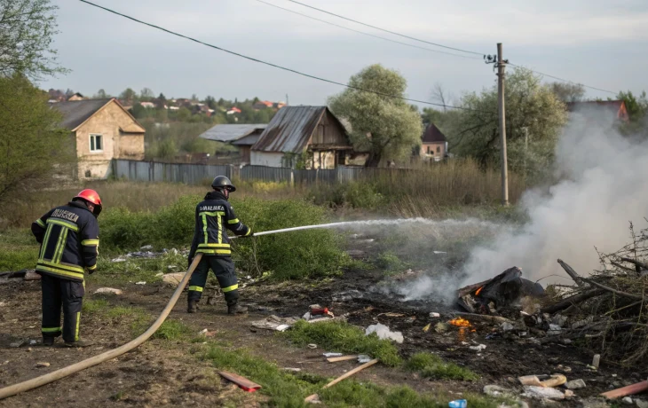 В Адыгее за сутки потушили три пожара в Майкопе и селе Вольном В Адыгее за сутки потушили три пожара в Майкопе и селе Вольном
