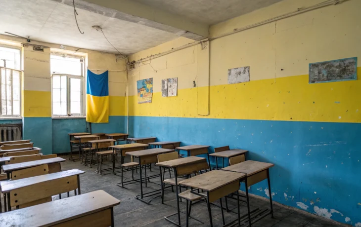 Эксперт из Крыма раскритиковала призыв Верещук готовить детей к войне