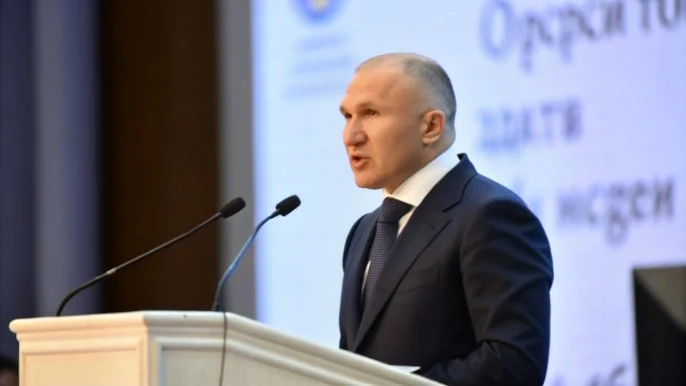 Адыгея наращивает экономический рост и инвестиции