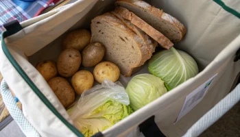 Цены на капусту и картофель в Краснодаре резко выросли