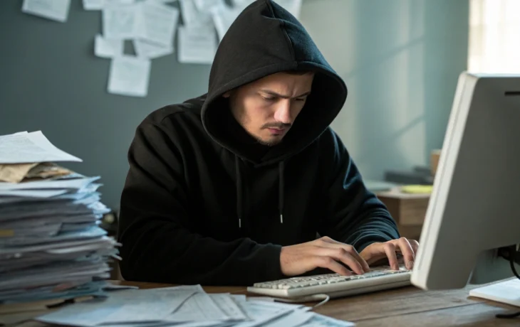 Мошенники атакуют россиян акциями Мошенники атакуют россиян акциями