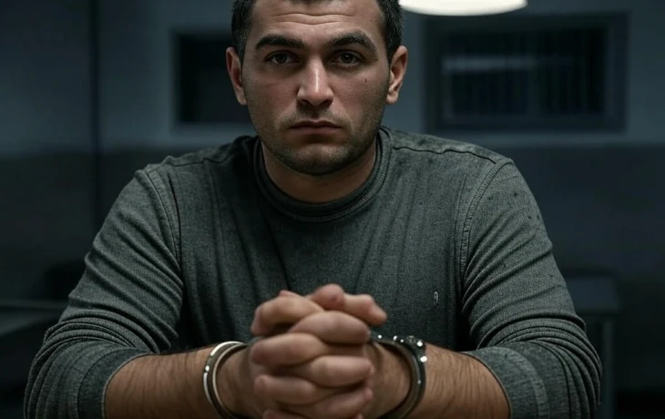 Иностранец осужден за наркотики в Туапсе