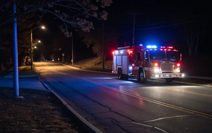 В Адыгее ликвидированы четыре пожара, спасены три человека