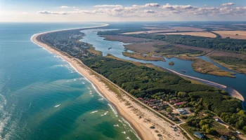 Закрытие 150 пляжей в Краснодарском крае из-за загрязнения: что нужно знать туристам
