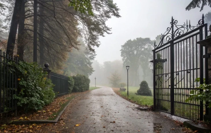 Шторм в Краснодаре: Ботанический сад закрыт до 23 мая