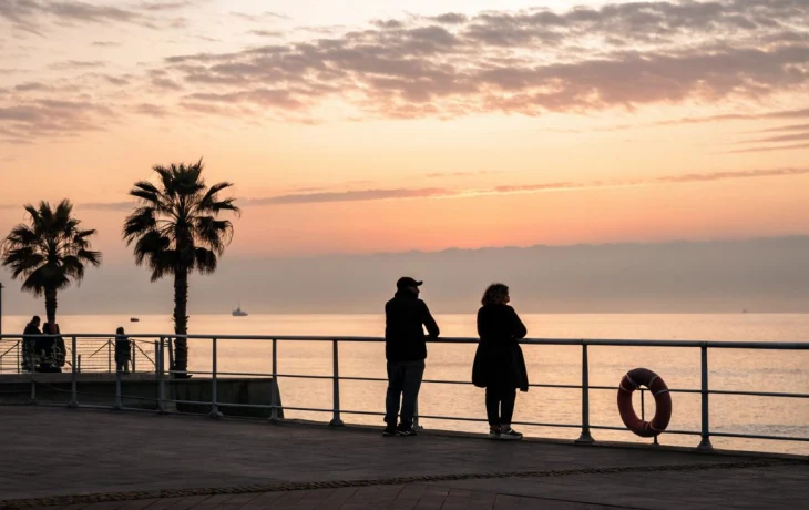 200 казаков усилят охрану курортных набережных Кубани летом 2025 года