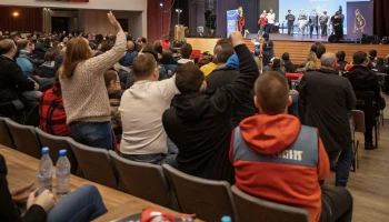 Кубанская Лига КВН возродилась: новые команды и амбиции повторить успех легенд