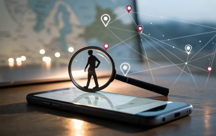 МТС и «ЛизаАлерт» запустили в Краснодарском крае сервис поиска пропавших