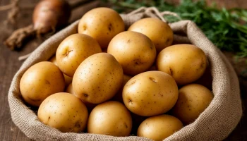 Рентген для картошки: технологии на страже урожая