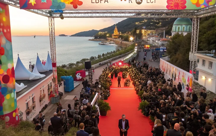 Международный кинофестиваль «Евразия-Кинофест» в Сочи объединил кинематографистов из 26 стран мира