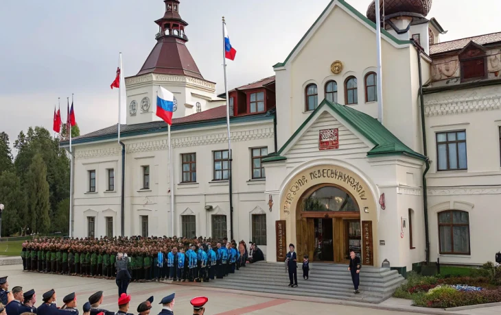 В Краснодарском крае открылся набор в казачьи классы с акцентом на культуру, традиции и патриотизм