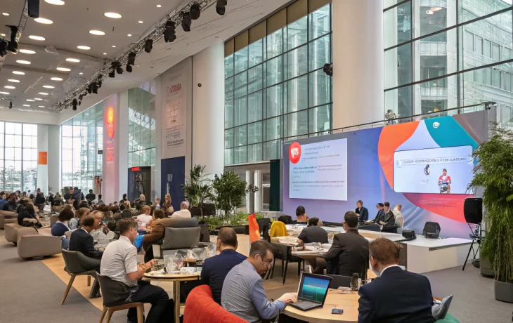 Краснодар примет форум креативных индустрий в рамках фестиваля «МодаФест»