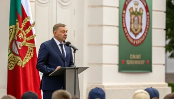 В Кубани отметили День местного самоуправления: губернатор поздравил работников муниципальных органов