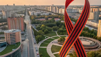 Краснодар отметит День Победы более чем 200 мероприятиями для ветеранов, школьников и всех горожан
