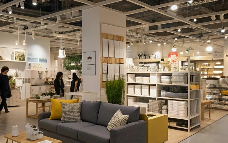 IKEA может вернуться в Россию в 2026 году: названы сроки и причины вероятного возвращения