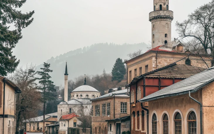 На Кубани расширен список охраняемых исторических зданий конца XIX — начала XX века