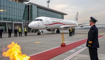 Благодатный огонь доставлен в Краснодар: Пасхальные богослужения начнутся 19 апреля