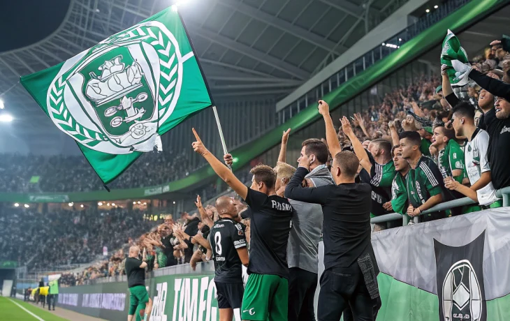 «Краснодар» удержал победу над «Рубином» и остался лидером РПЛ