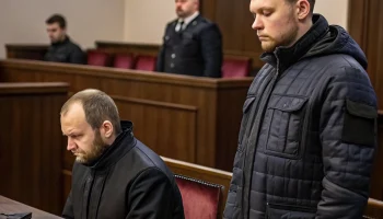 Двое мужчин осуждены за разбойное нападение на предпринимательницу в Краснодаре и поджог материалов дела
