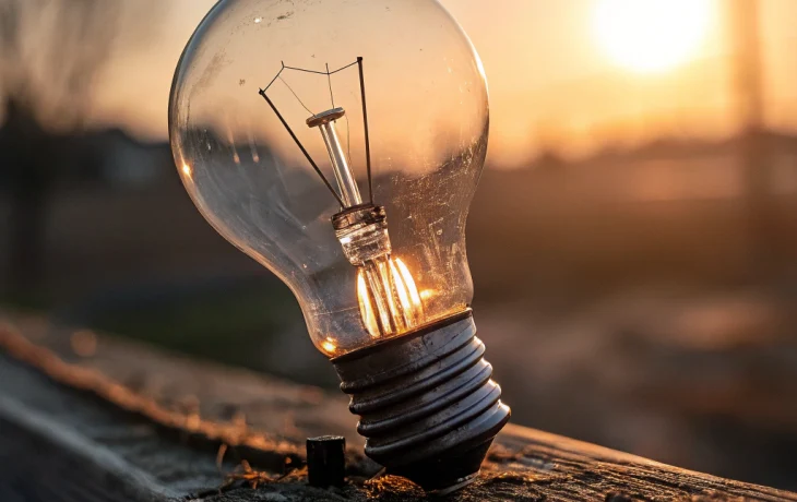 Отключения света в Краснодаре 13 мая затронут десятки улиц