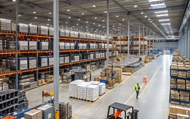 Рост оборота потребсферы Краснодарского края: 1,5 трлн рублей и увеличение налоговых поступлений