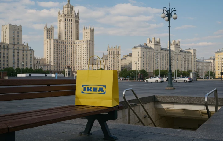 IKEA может окончательно вернуться в Россию к середине 2026 года — мнение «Опоры России»