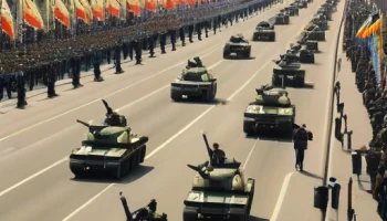 "В 2025-м: «Бессмертный полк» — единство поколений в смешанном формате"