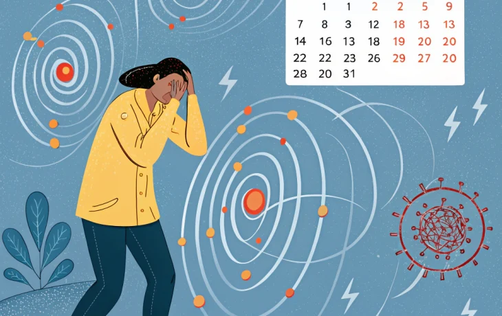 Майские магнитные бури: Жителям Кубани советуют беречь здоровье