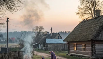 Пенсионер погиб при пожаре в частном доме в Туапсе: подробности спасательной операции