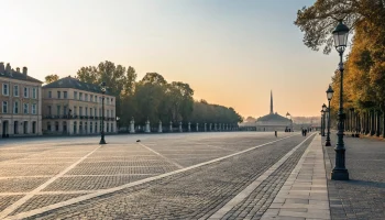 Парад Победы в Краснодаре отменили ради безопасности: основные мероприятия пройдут в Новороссийске