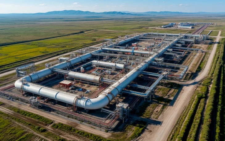 КТК восстановил работу причальных устройств в Новороссийске после устранения нарушений