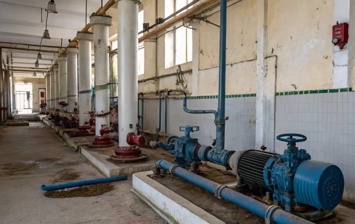 Прокуратура Павловского района выявила нарушения в водоснабжении 26 апреля 2025 года Прокуратура Павловского района выявила нарушения в водоснабжении 26 апреля 2025 года