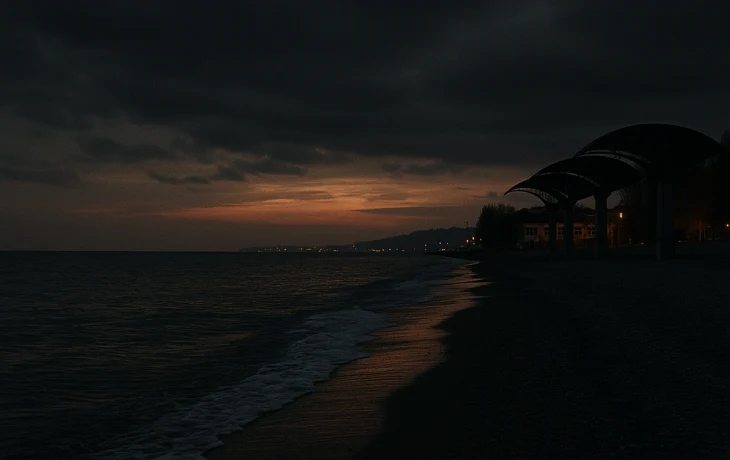 В Сочи возобновили расследование дела о смерти мужчины на пляже после новых подозрений