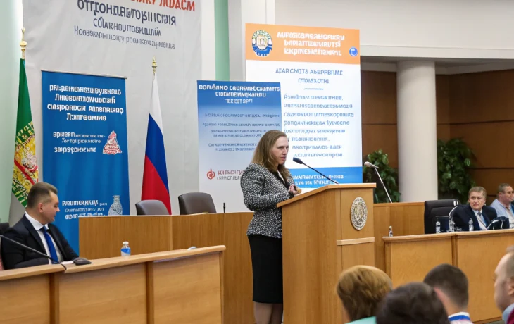 Любовь Попова: Рост фонда грантов в Кубани даст мощный толчок развитию общества