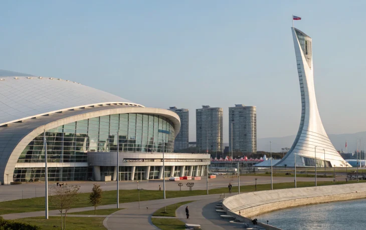 Центр «Сириус» перевёл ИТ-инфраструктуру в публичное облако РТК-ЦОД