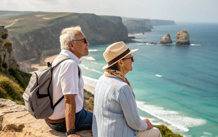 Куда и как поедут пенсионеры на майские праздники в 2025 году