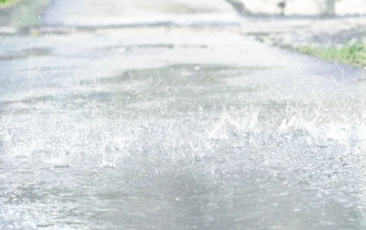 Штурмовое предупреждение