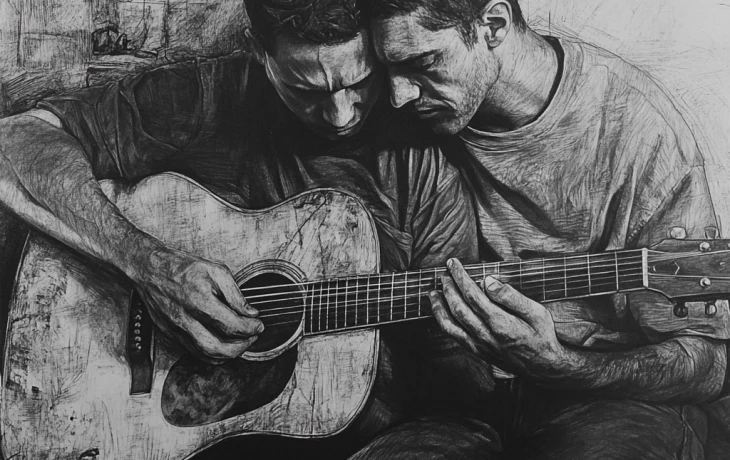 Семья за Кузьмина: племянница артиста не винит его в смерти отца Семья за Кузьмина: племянница артиста не винит его в смерти отца