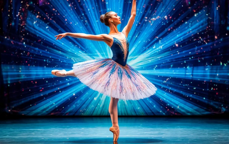 Танец, рожденный на Кубани: «Факты» о мастерстве Юрия Григоровича