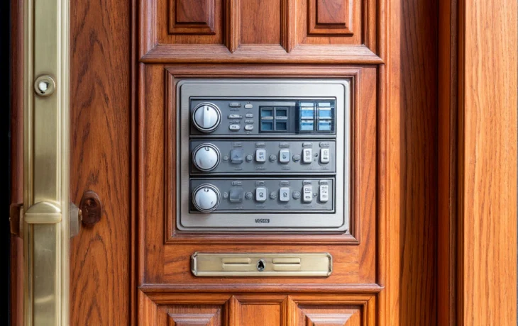 "Меняем домофон": новая схема мошенников стоила мужчине 3,5 млн рублей