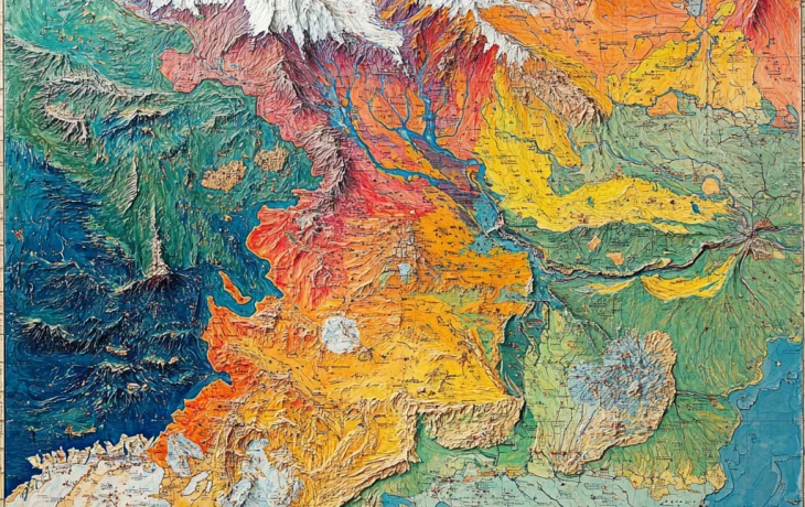 Подземные толчки ощутили жители Северного Кавказа