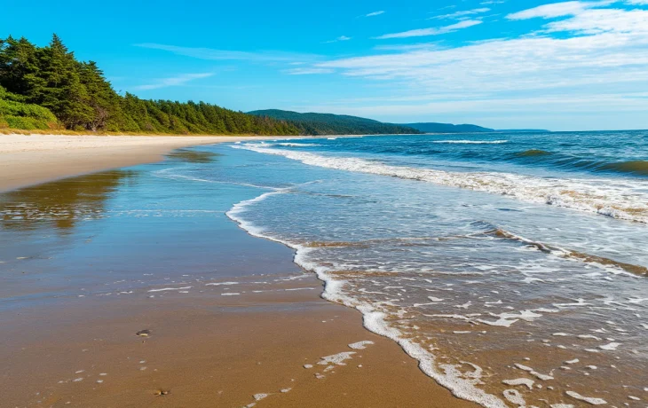 Экологическая угроза: мазут на берегу Анапы выявлен 18 мая