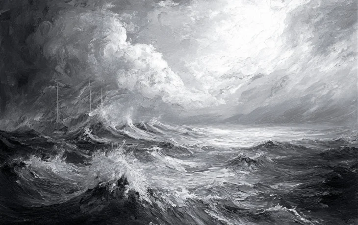 Сильный ветер и ливни: жителей Кубани предупреждают о надвигающемся шторме